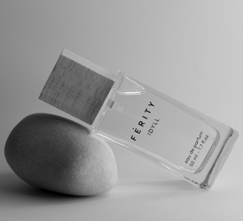 IDYLL Ferity Perfumes Eau de Parfum Womens Frargrance Vegan
