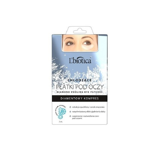 AMETHYST GLOW Mask L'biotica