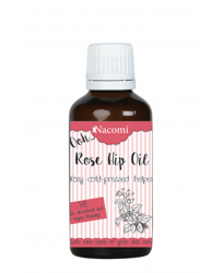 Rose Hip  ECO Oil Unrefinded