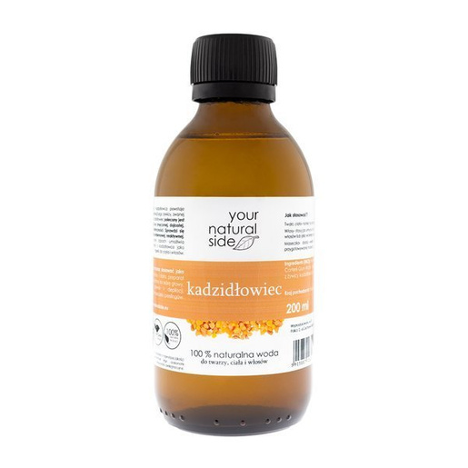 Kadzidłowiec YOUR NATURAL SIDE Woda ziołowa 200 ml 