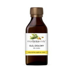 OLEJEK Z ACMELLA Moja Farma Urody