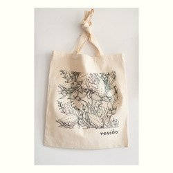 Resibo Eco Shopper bag