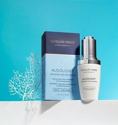 ALGOlight serum SENSUM MARE