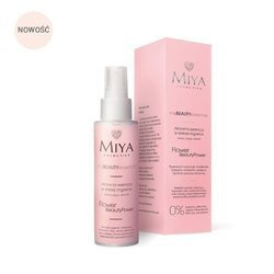 MIYA myBEAUTYessence FLOWER Power Mgiełka 100ml