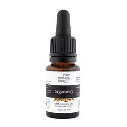 Arganowy Olej Organiczny 30 ml YOUR NATURAL SIDE