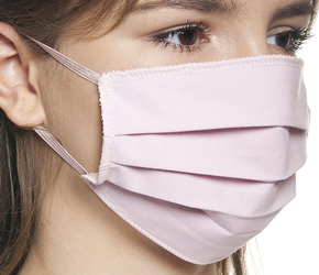 FACE PROTECTIVE MASK 1 PIECE Made in Poland