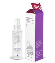 MIST N'ROSES BetheSkyGirl Różane serum w płynie 100 ml