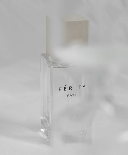 PATH Ferity Perfumes Eau de Parfum Womens Frargrance Vegan