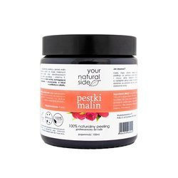 Peeling z Pestek Malin YOUR NATURAL SIDE