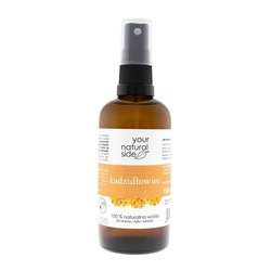 Kadzidłowiec YOUR NATURAL SIDE Woda ziołowa 100 ml