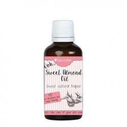 SWEET ALMOND ECO Oil