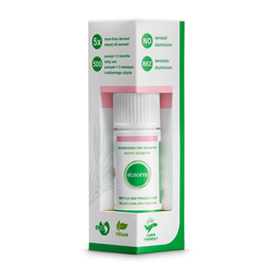 Ecocera Unbreaker suchy szampon