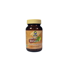 Organic Wellness HEAL Immuno tabs 60