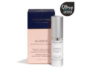 ALGOEYE Sensum Mare Under eye cream