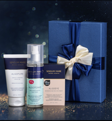 ALGOEYE Sensum Mare ZESTAW