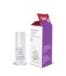 EYE LOVE U! Anti-wrinkle eye cream BeTheSkyGirl