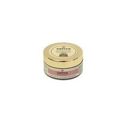 Sattva Ayurveda Herbal Eye Cream