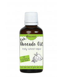 AVOCADO ECO Oil from SPAIN