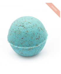 Bath Bomb Tropical Forest Sisi & Me Naturalna 