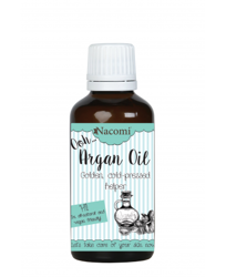 ARGAN ECO Oil from MAROKO
