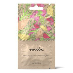 Resibo FACE PEELING Sachet Bestseller