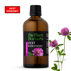 OCET kocankowy 100ML Bioplant Moja Farma Urody