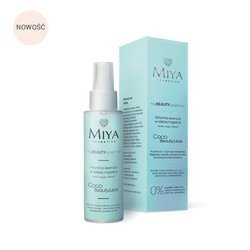 MIYA myBEAUTYessence COCO BeautyJuice Mgiełka 100ml