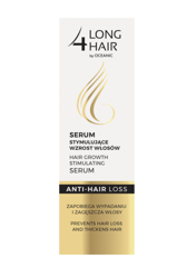 Long 4 Lashes Serum Men Women przeciw wypadaniu włosów 70ml