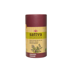 Sattva  Ayurveda henna Burgundy 150 g