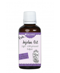 JOJOBA  ECO Oil