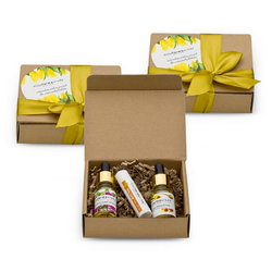 Gift Set Nr. 3 Moja Farma Urody