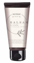 Ślimak Balsam do ciała Sanbios