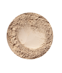 GOLDEN LIGHT - Podkład kryjący 4/10g Annabelle Minerals