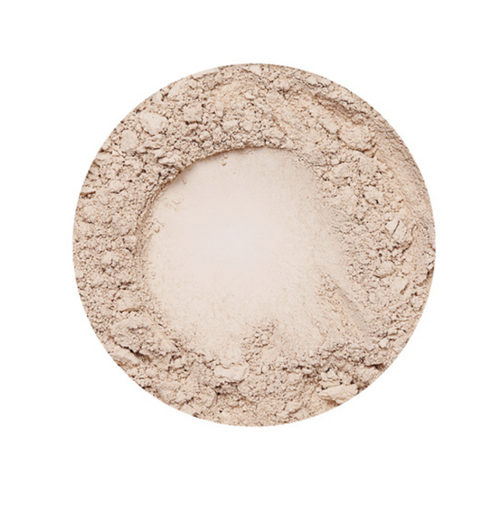 Annabelle Minerals KOREKTOR Mineralny GOLDEN CREAM