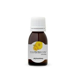 HELICHRYSUM STRAW FLOWER OIL Moja Farma Urody