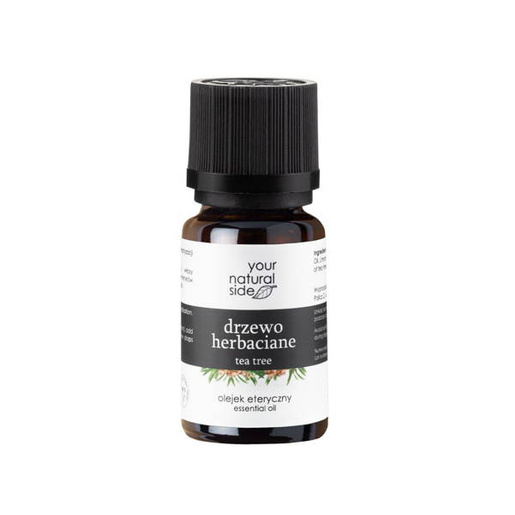 Olejek eteryczny Drzewo Herbaciane 10ml YOUR NATURAL SIDE