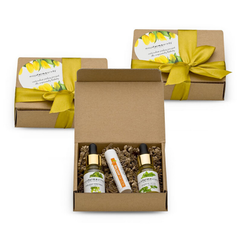 Gift Set Nr. 2 Moja Farma Urody