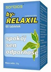 byRelaxil Sanbios 60 tbl